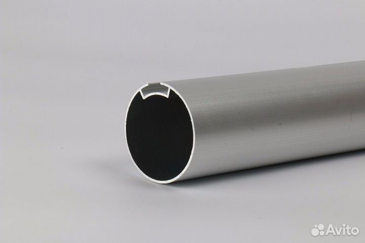 Труба алюминиевая 38 мм
