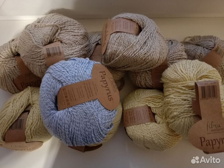 Пряжа,нитки для вязания