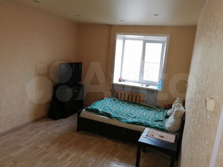 1-к. квартира, 31 м², 4/5 эт.