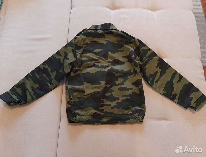 Костюм для мальчика