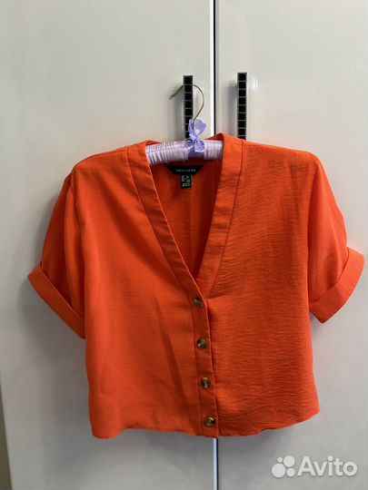 Летние вещи