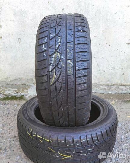 Hankook Winter I'Cept Evo W310B 225/50 R17 98V