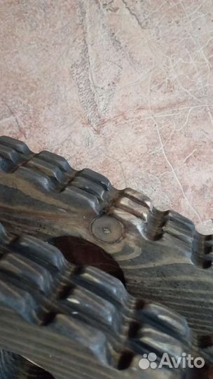 Мостик для спины (Горка Орлова)