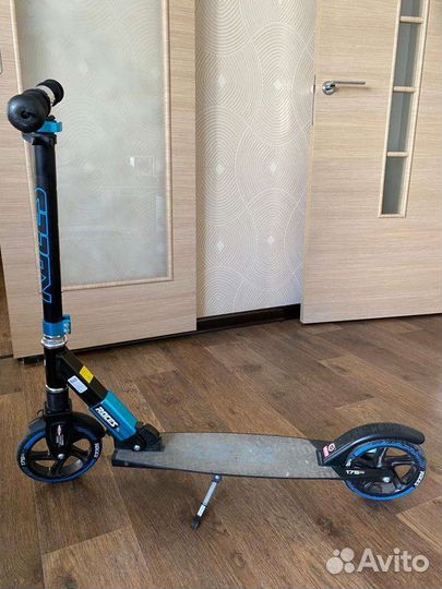 Самокат детский roces