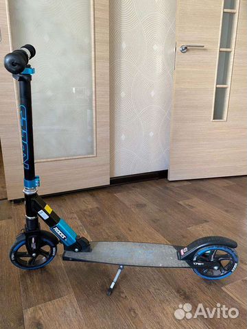 Самокат детский roces