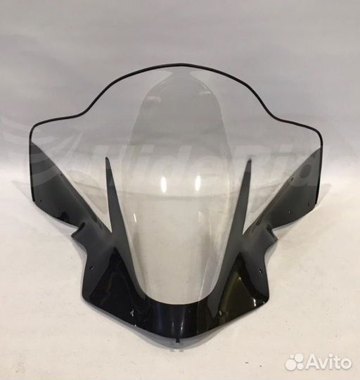 Стекло на снегоход Yamaha Nytro