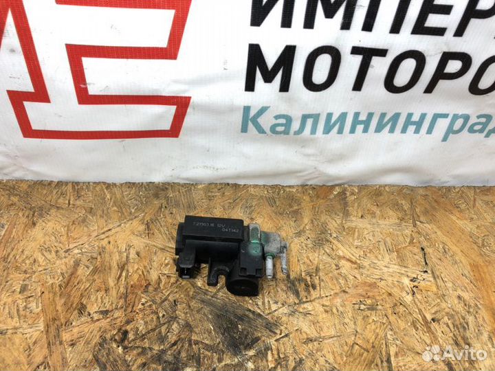 Клапан управления турбиной Kia Sorento I JC