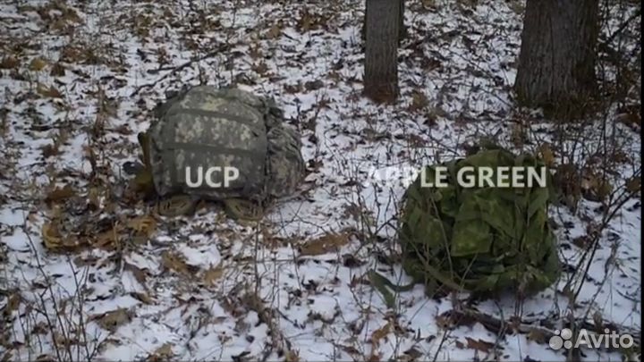 Малый рейдовый Тактический рюкзак