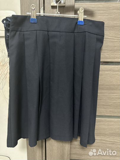 Школьная юбка