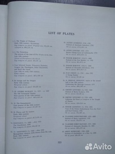 Книги по изобразительному искусству, художники