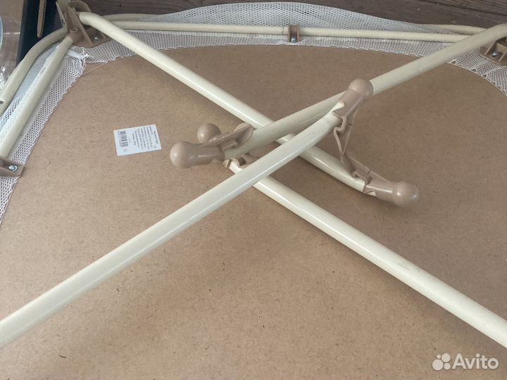 Детский манеж бу