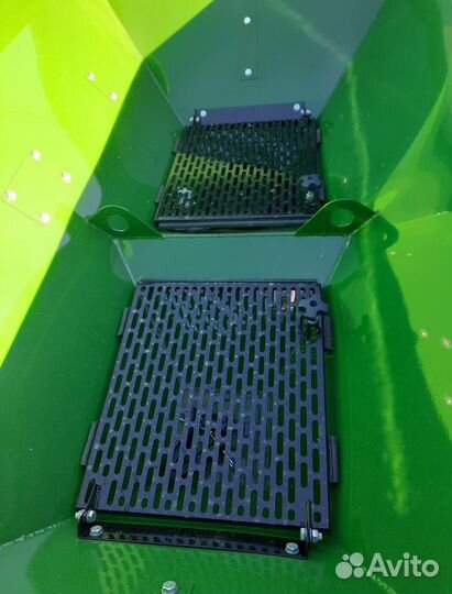 Разбрасыватель удобрений Оптсельмаш Фермер, 2023