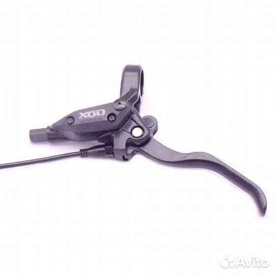 Гидравлические тормоза Xod