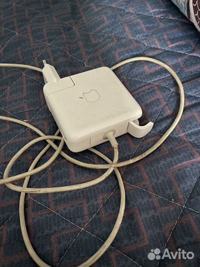 Зарядка для macbook pro 13