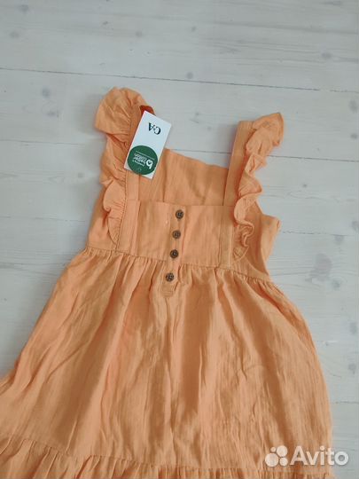 Платья Zara C&A