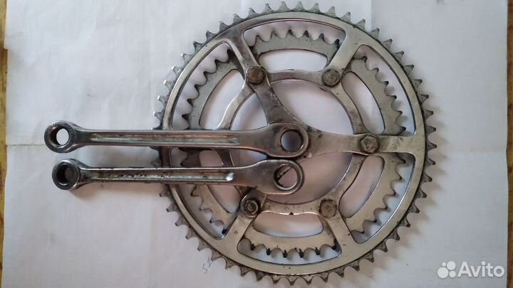 Запчасти к хвз и прочим