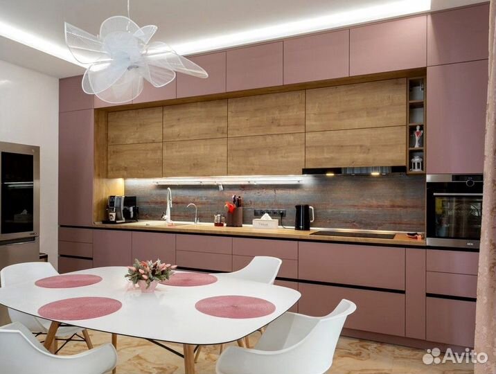 Кухонный гарнитур 