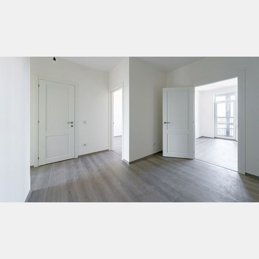 1-к. квартира, 46 м², 7/24 эт.