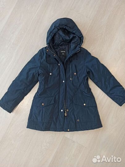 Школьная одежда для девочки 134-140