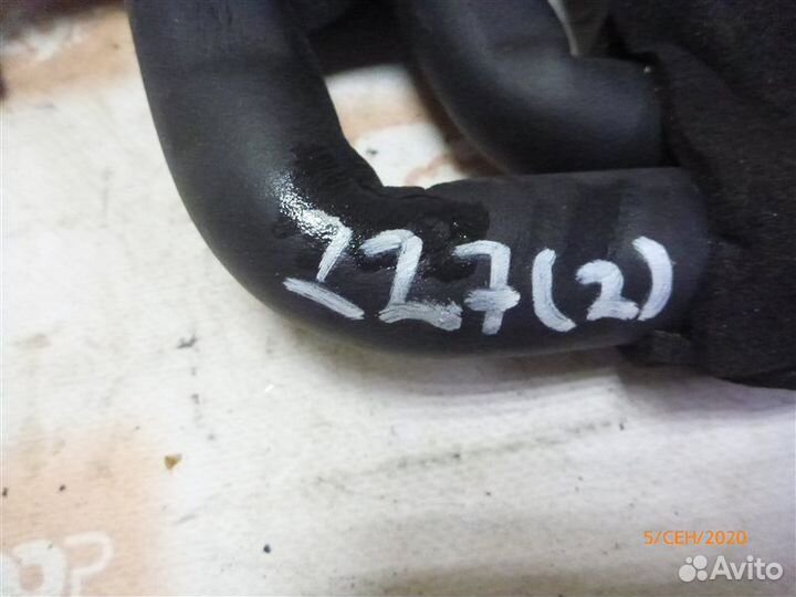 Трубка кондиционера Honda Pilot YF4 J35Z4 2014