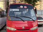 Городской автобус Marcopolo Real, 2008 объявление продам