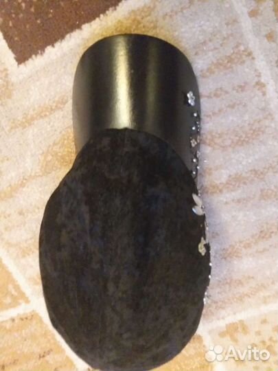 Кепка женская теплая