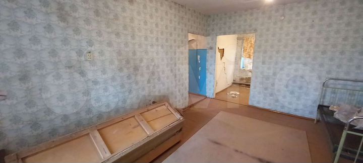 3-к. квартира, 56,1 м², 1/1 эт.