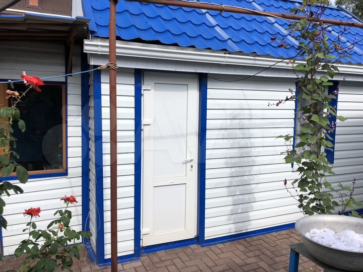 Комната 30 м², 1/1 эт.