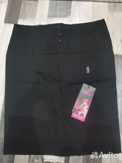 Пакет женских вещей 46