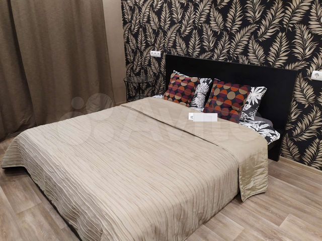 1-к. квартира, 30 м², 2/9 эт.