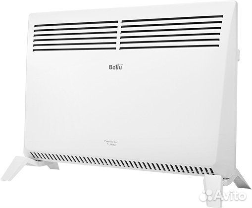 Конвектор ballu Camino Eco Turbo BEC/EMT-1000