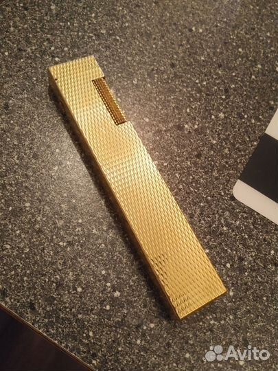 Зажигалка Dunhill