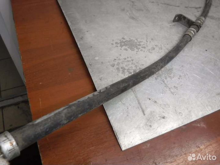 Трубка гидроусилителя Лада Приора 21126 2011