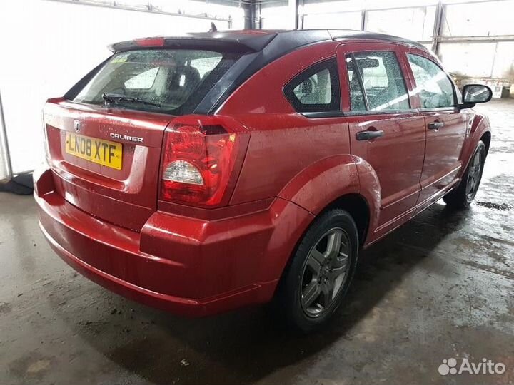 Разбор на запчасти Dodge Caliber