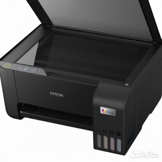 Мфу Epson EcoTank L3210 617780