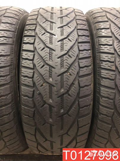 Tigar Winter 195/55 R15 85H