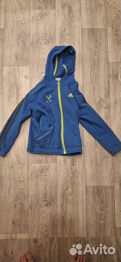 Кофта adidas