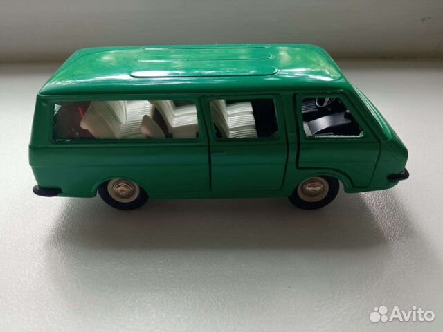 Модель раф 1 43 СССР