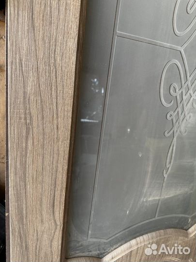 Двери межкомнатные с коробкой