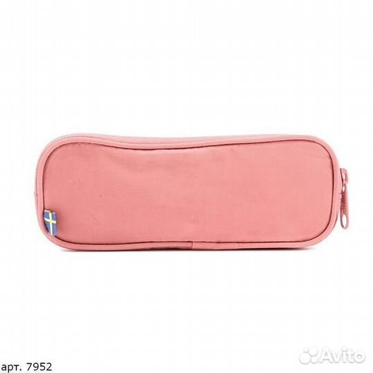 Пенал Kanken Розовый