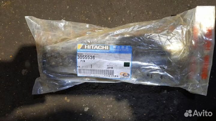 Палец 3055536