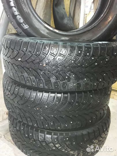 Formula Ice 215/65 R16 102