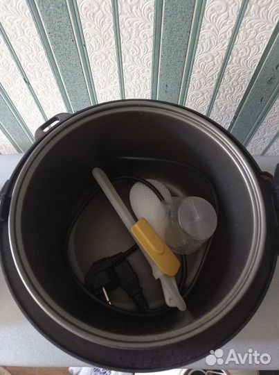 Мультиварка shivaki