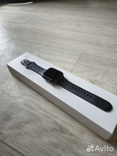 Часы apple watch SE 44mm