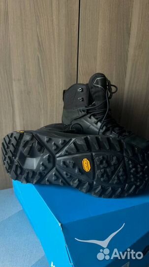 Кроссовки hoka ONE ONE M Kaha GTX (10,5 US)