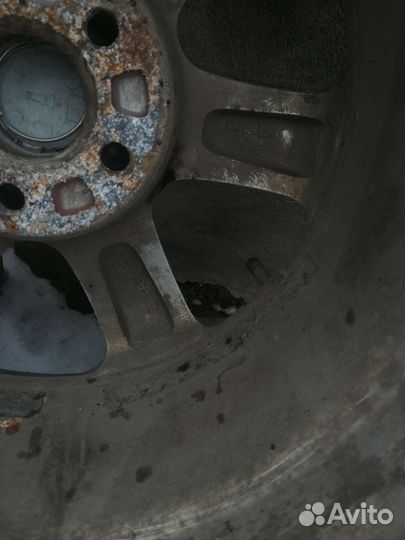 КАМА М-100 195/65 R15