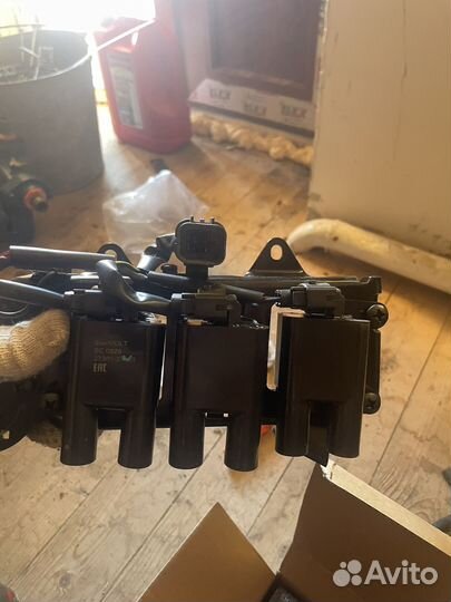 Модуль от Sonata