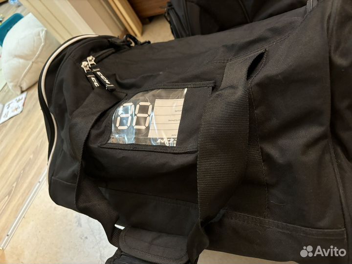 Сумка дорожная