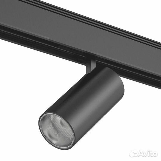 Трековый светодиодный светильник DesignLed SY-601