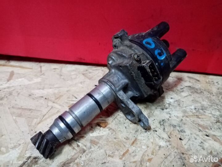 Трамблёр митсубиси галант 32 / галант 6 2л 4g63